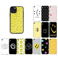 Coque Smiley