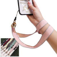 Dragonne de téléphone