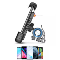 Support téléphone Lock