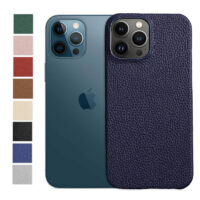 Coque Cuir iPhone 12 Pro Max