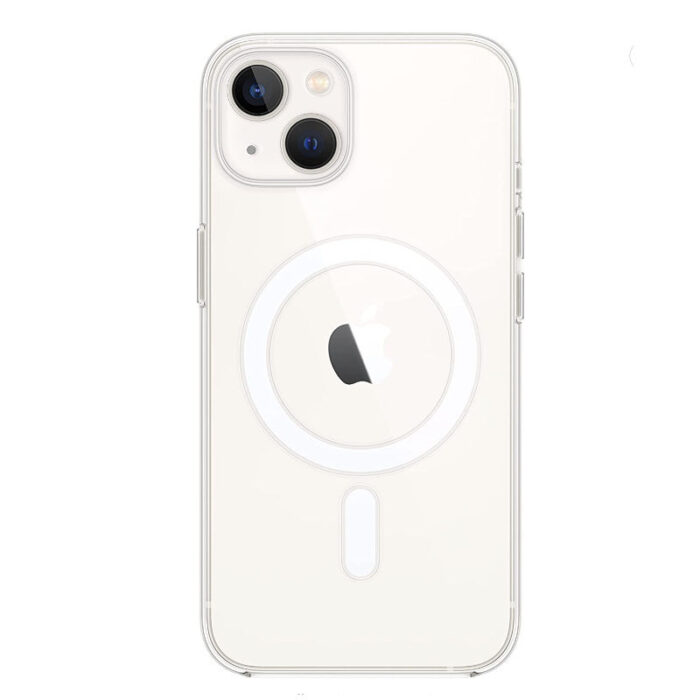 Coque iPhone 13 MagSafe