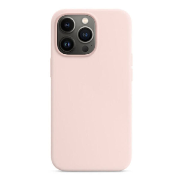 Coque iPhone 13 Rose