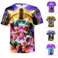 T shirt Fortnite