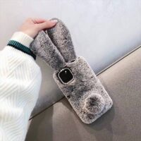 Coque Lapin iPhone 7