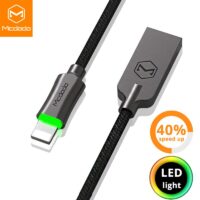 Câble Lightning USB