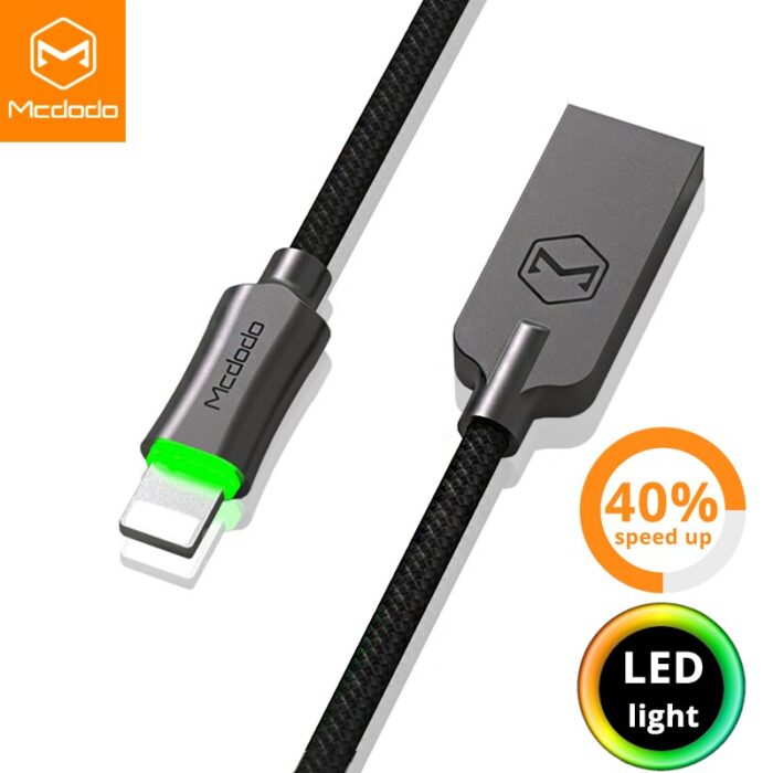 Câble Lightning USB