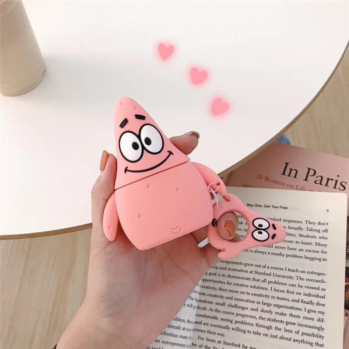 Étui pour protéger vos AirPods