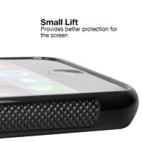 Alternative view of Coque iPhone Papillon
