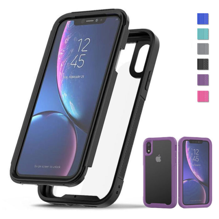 Bumper iPhone 12