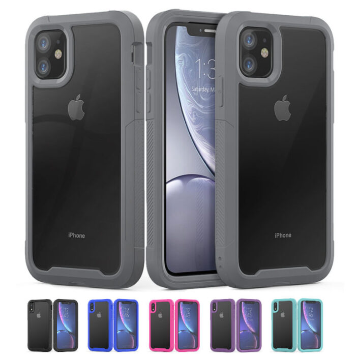 Bumper iPhone 13
