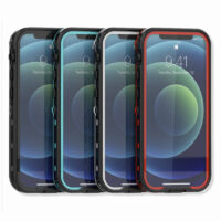 Coque étanche iPhone 13