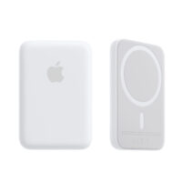 Batterie Externe MagSafe
