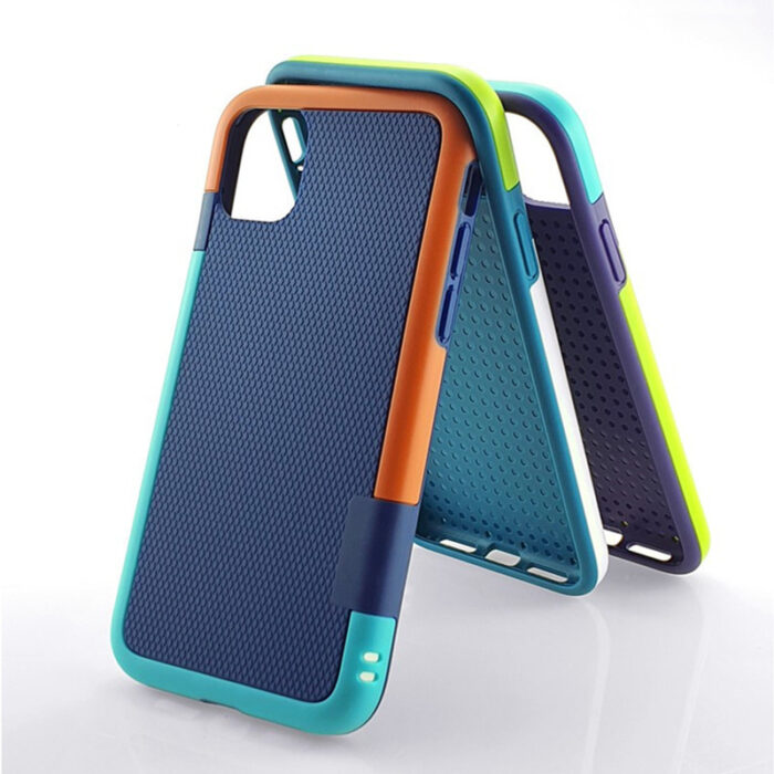 Coque Antichoc iPhone 12
