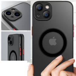 Coque Magnétique iPhone 14 Pro