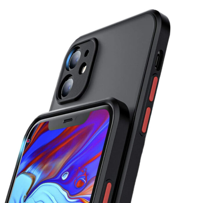 Coque Transparente iPhone 14 Pro