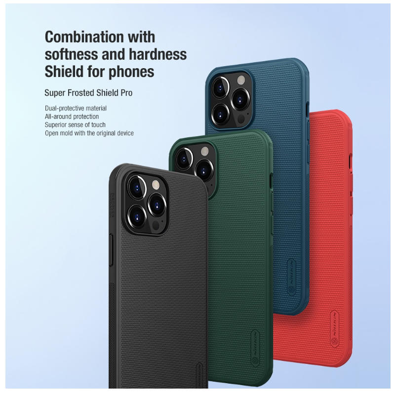 Coque iPhone 14 mate