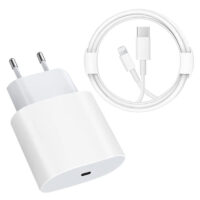 Chargeur USB C 20W