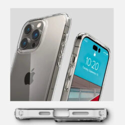 Coque Spigen iPhone 14