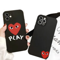 Coque comme des garçons