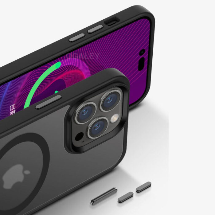 Coque Magnétique pour iPhone 14