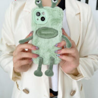 Pluff doudou iPhone