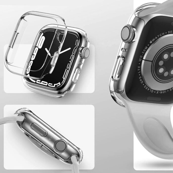 Coque Apple Watch 8