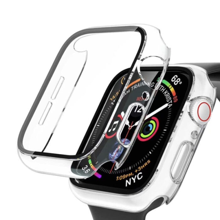 Coque Apple Watch SE