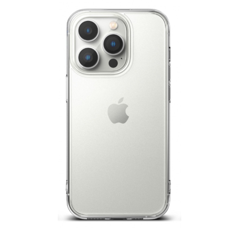 Coque iPhone 14 Pro Transparente