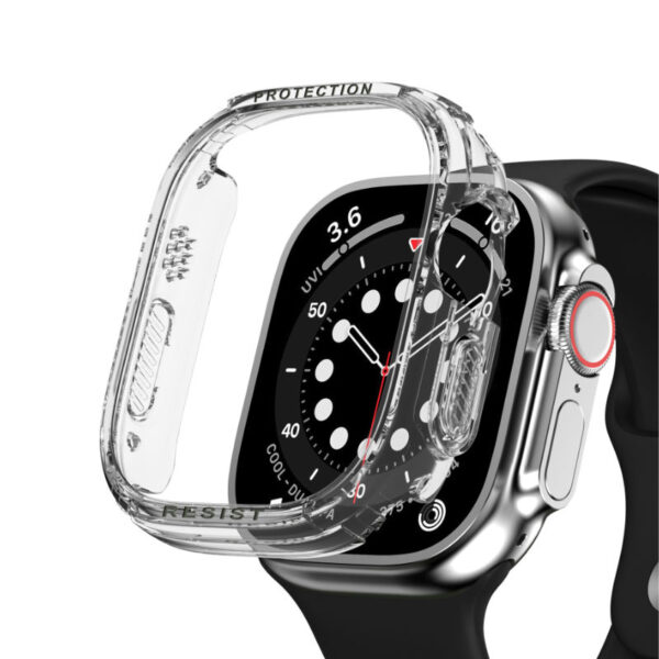 Coque Apple Watch Ultra