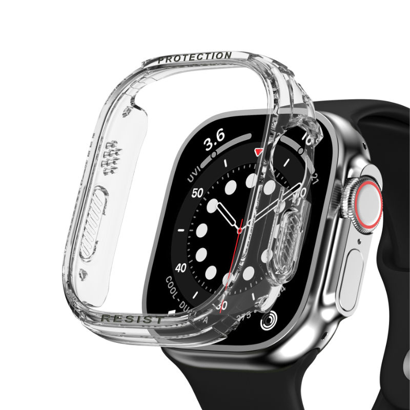 Coque Apple Watch Ultra - iZPhone