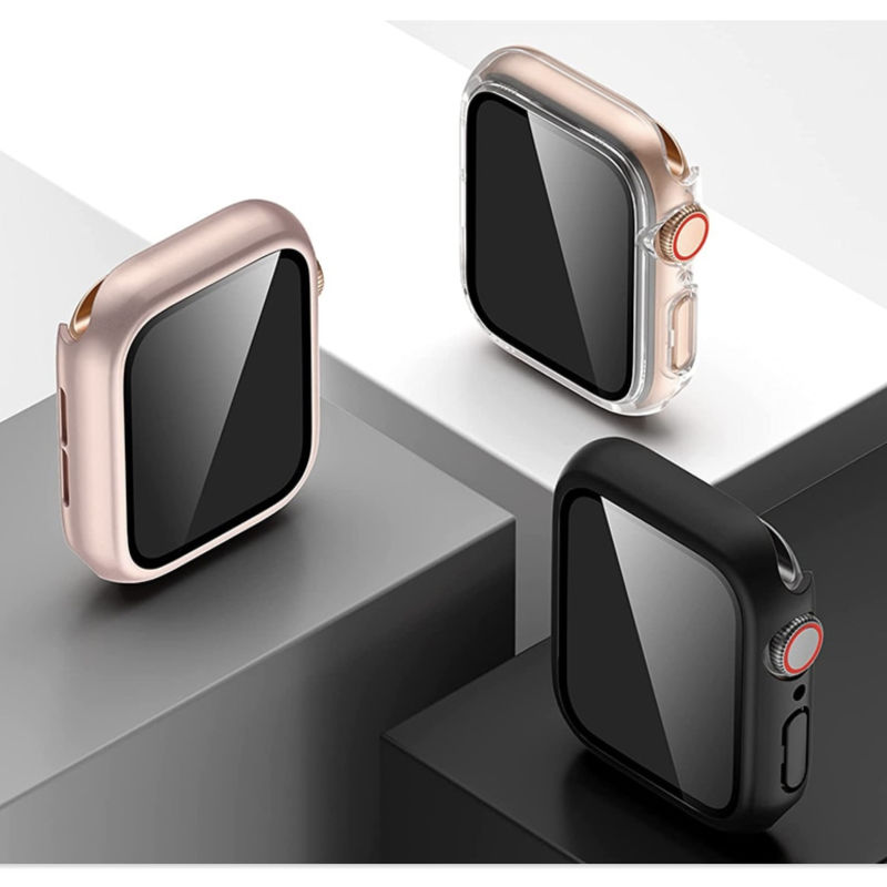 Coque de Protection Apple Watch