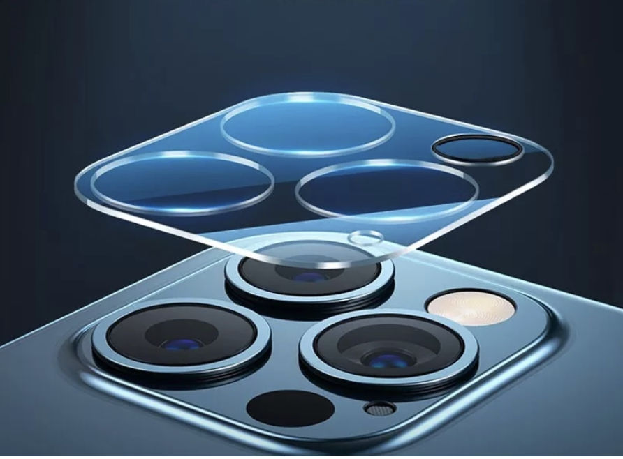 Protection Caméra iPhone