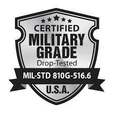 Protection de grade Militaire