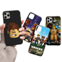 Roblox Coque iPhone