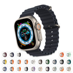 Bracelet Océan Compatible Apple Watch