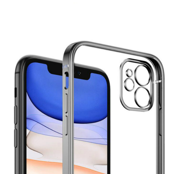 Coque iPhone 14 Carre