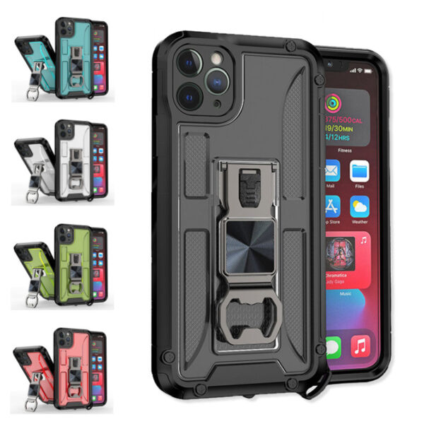 Coque Ouvre bouteille | iZPhone