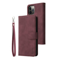 Étui Cuir iPhone 14 Pro