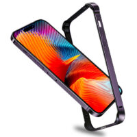 Bumper Métal iPhone 14