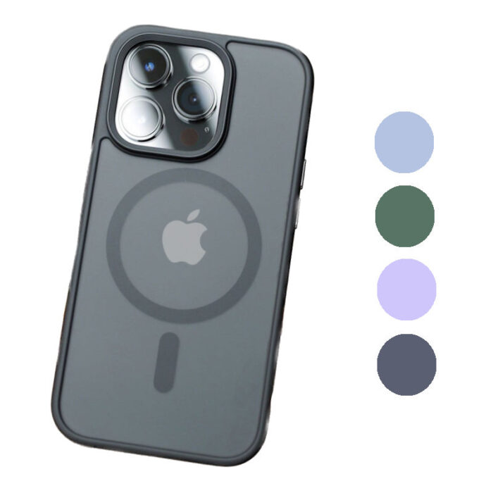 Coque Antichoc iPhone 14