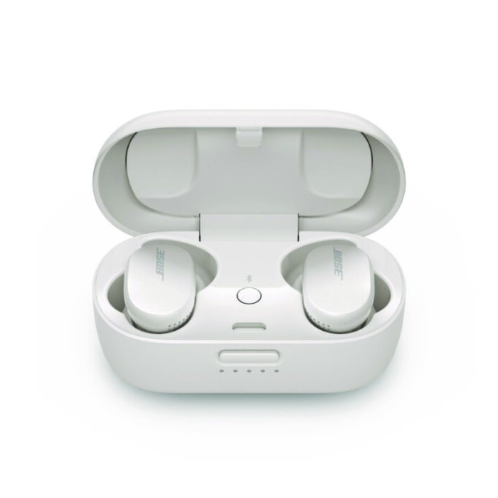 Écouteurs Bose QuietComfort