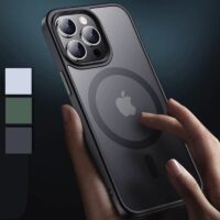 Coque Rigide iPhone 13