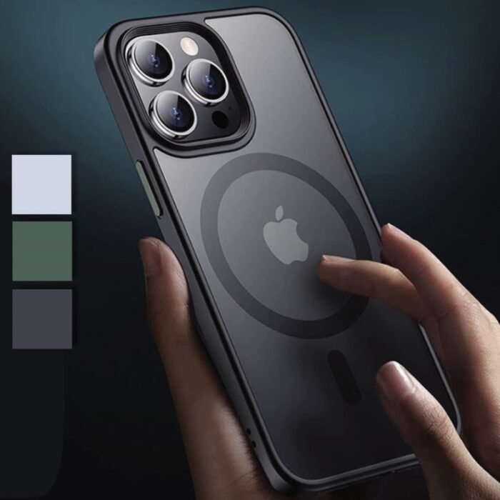Coque Rigide iPhone 13
