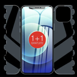 Protection Hydrogel iPhone