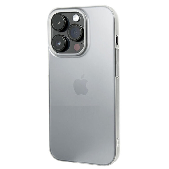 Coque iPhone 13 Transparente