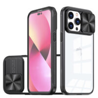Coque Caméra iPhone
