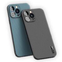 Coque iPhone 13 Luxe