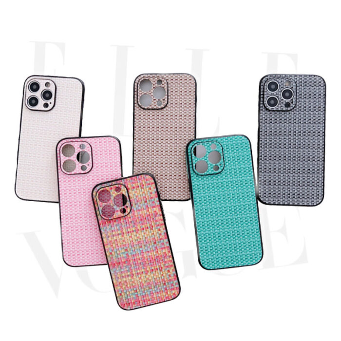 Coque iPhone Mode
