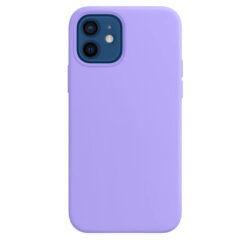 Coque iPhone Violet