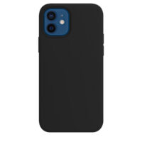 Coque iPhone Noir
